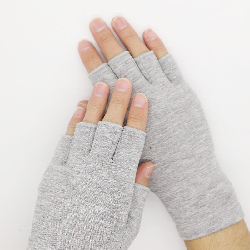 Compresso Bamboo Gloves