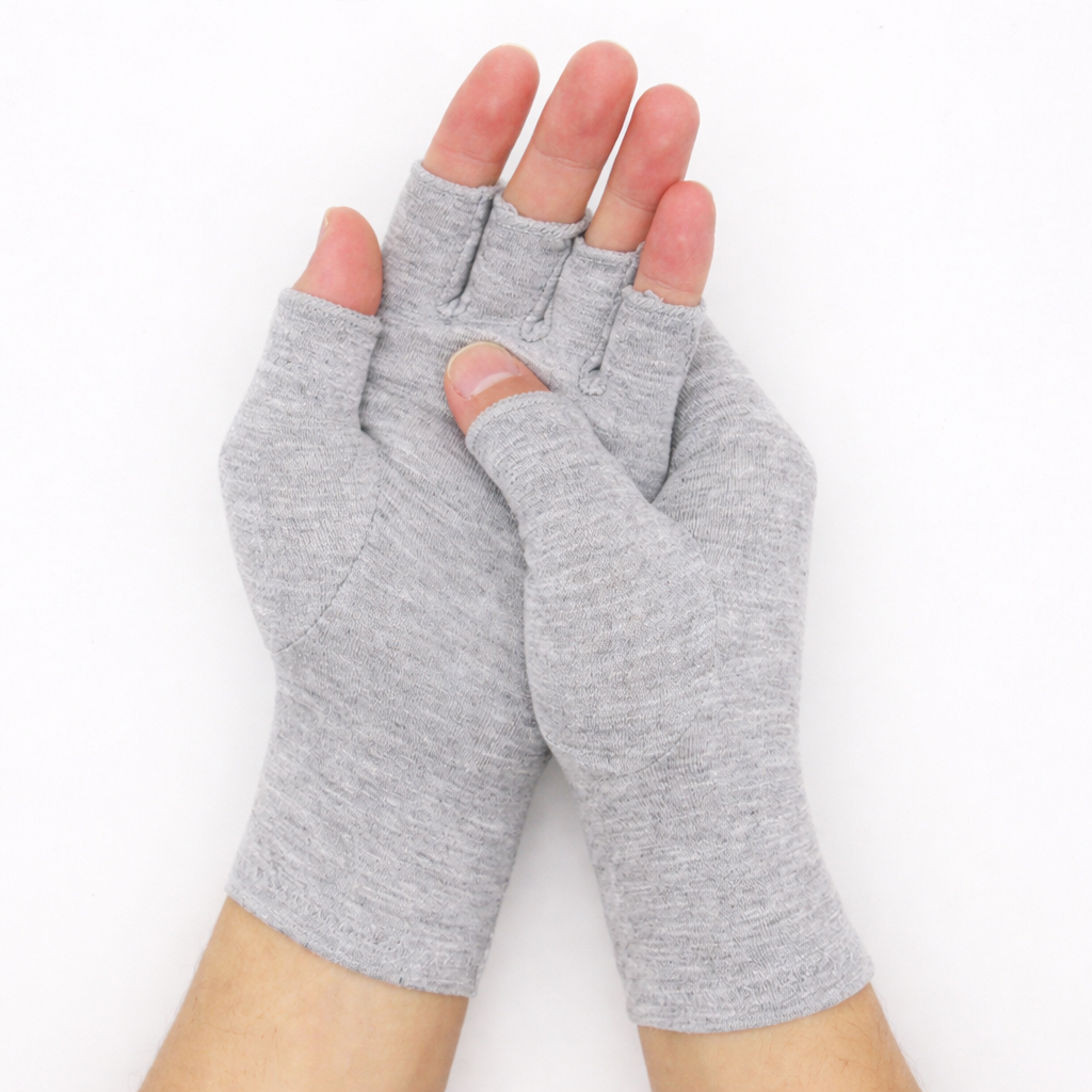 Compresso Bamboo Gloves