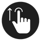 Targeted Finger Support