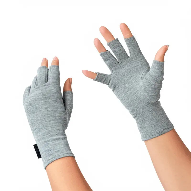 Compresso Bamboo Gloves