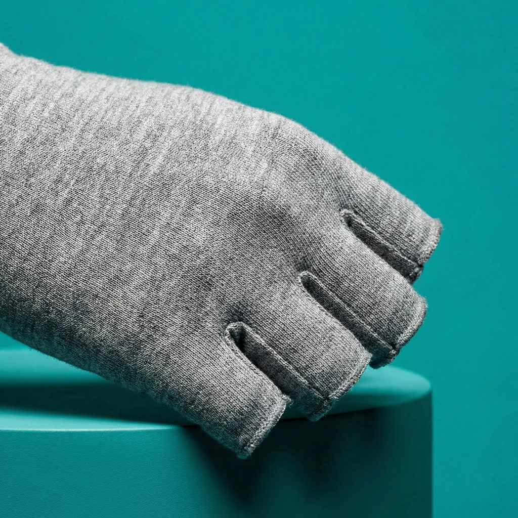 Compresso Bamboo Gloves